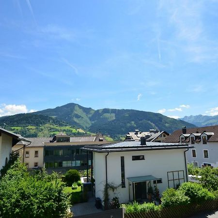 Apartment Cityxpress Top 6 By All In One Apartments Zell am See Exterior photo