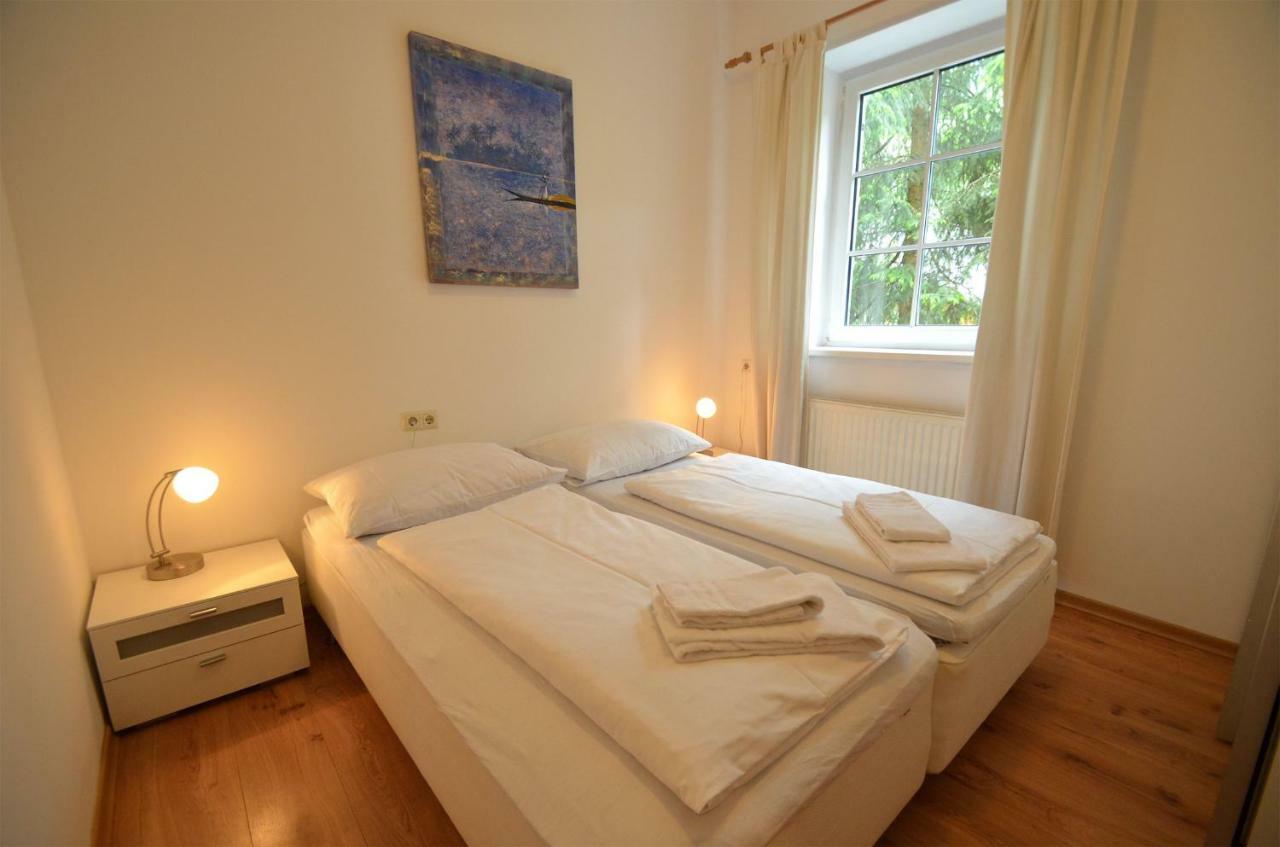 Apartment Cityxpress Top 6 By All In One Apartments Zell am See Exterior photo